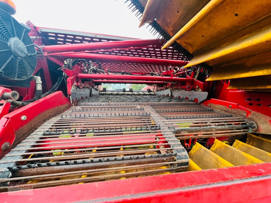 Kartoffelvollernter typu Grimme GT 170S, Gebrauchtmaschine v Feuchy (Obrázok 22)