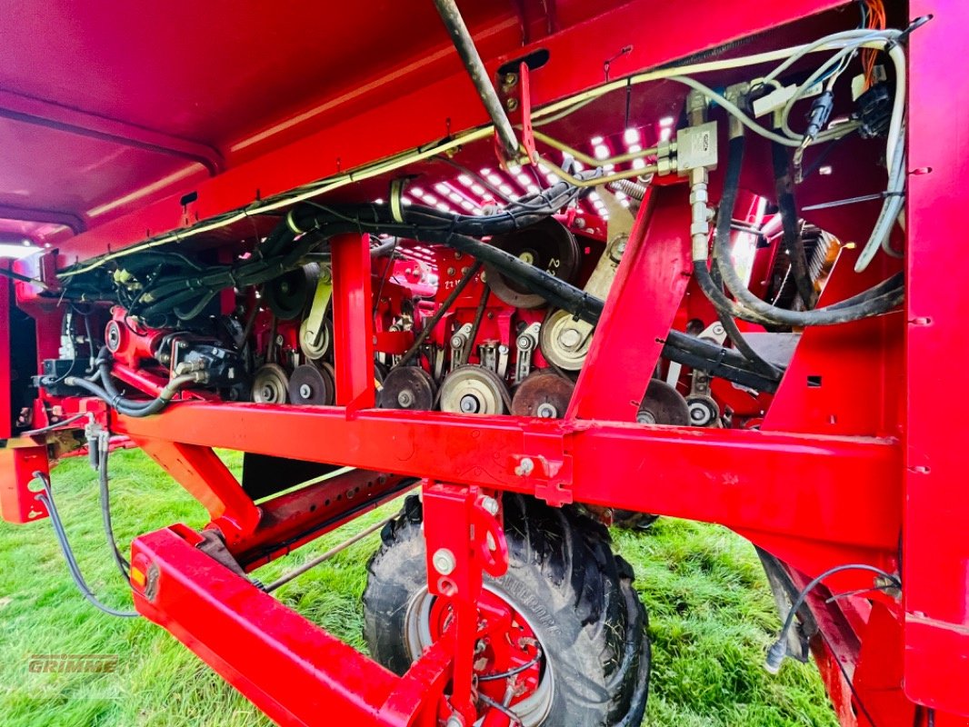 Kartoffelvollernter typu Grimme GT 170S, Gebrauchtmaschine v Feuchy (Obrázok 21)