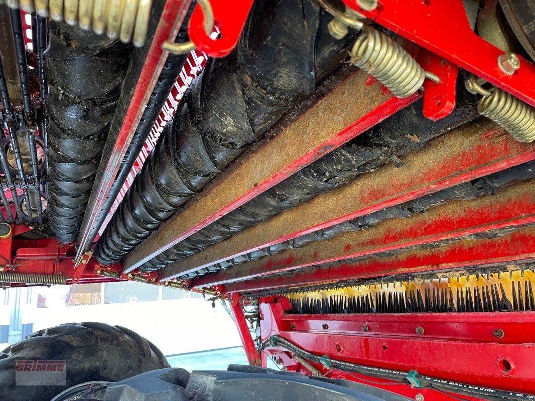 Kartoffelvollernter типа Grimme GT 300, Gebrauchtmaschine в Feuchy (Фотография 13)