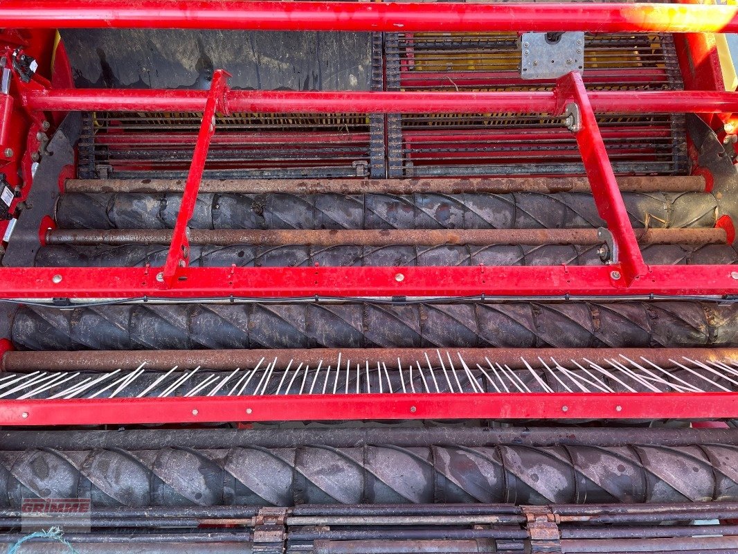 Kartoffelvollernter del tipo Grimme GT 300, Gebrauchtmaschine en Feuchy (Imagen 14)