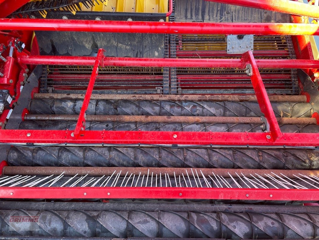 Kartoffelvollernter del tipo Grimme GT 300, Gebrauchtmaschine en Feuchy (Imagen 15)