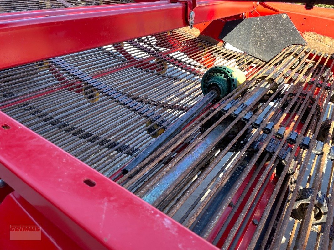 Kartoffelvollernter typu Grimme GT 300, Gebrauchtmaschine v Feuchy (Obrázok 20)