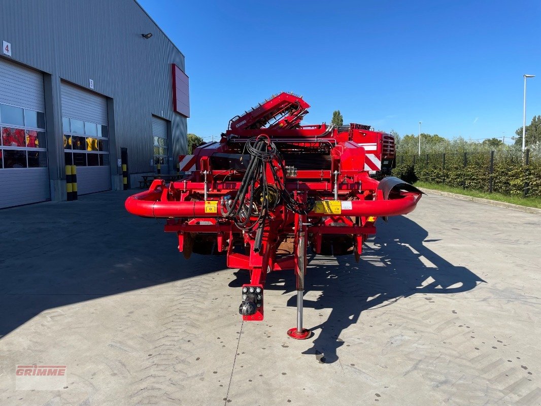 Kartoffelvollernter des Typs Grimme GT 300, Gebrauchtmaschine in Feuchy (Bild 2)