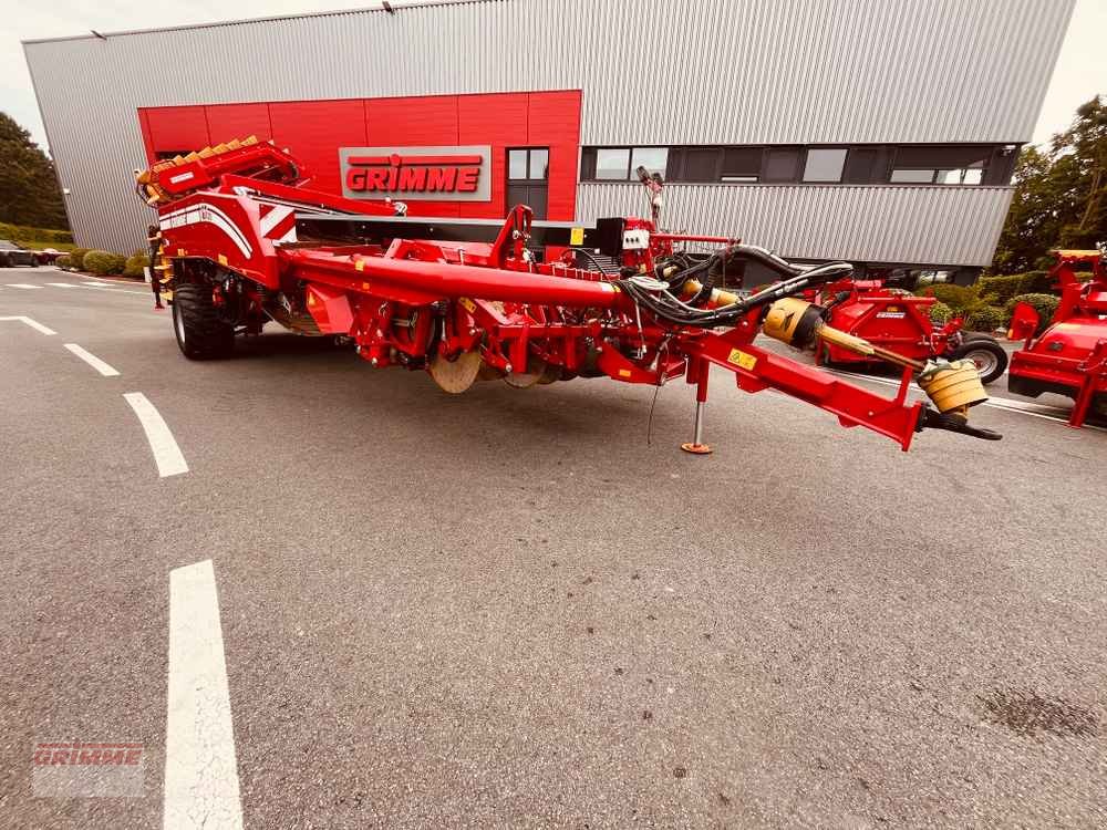 Kartoffelvollernter du type Grimme GT 300, Gebrauchtmaschine en Feuchy (Photo 1)