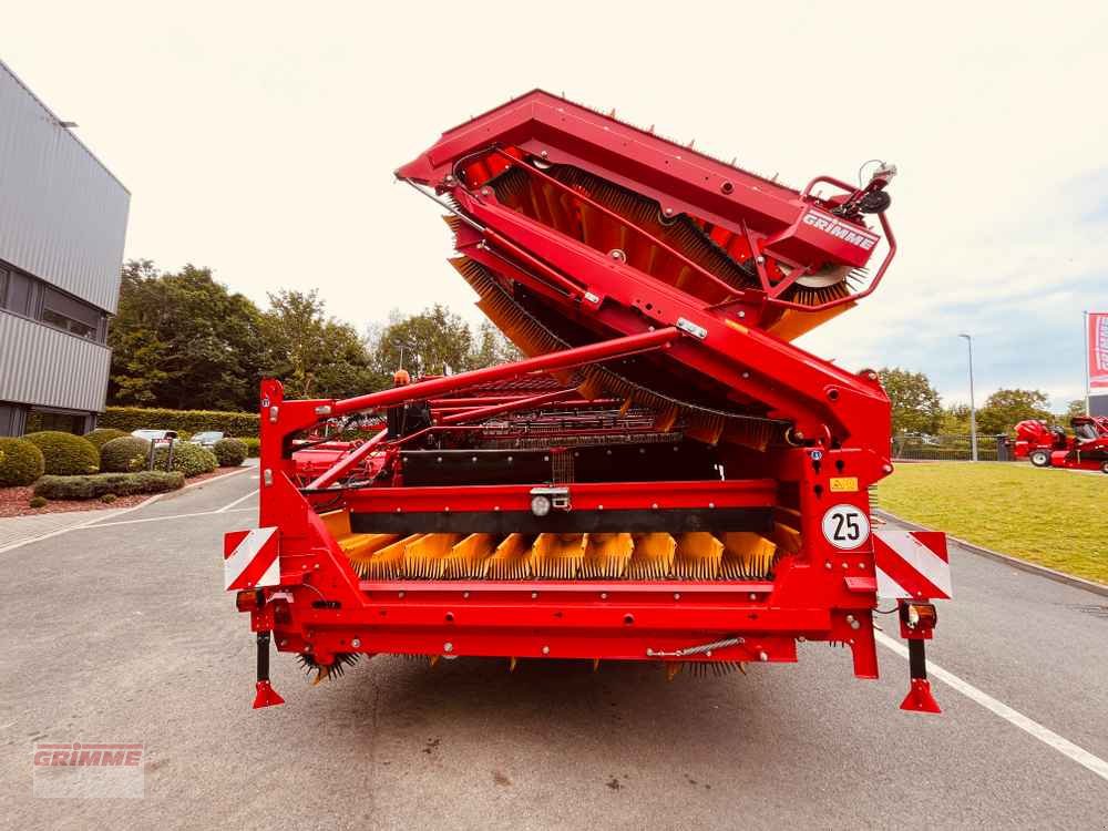 Kartoffelvollernter tip Grimme GT 300, Gebrauchtmaschine in Feuchy (Poză 4)