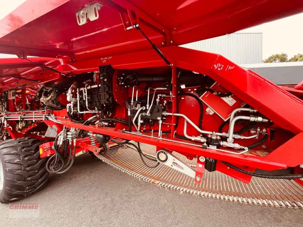 Kartoffelvollernter du type Grimme GT 300, Gebrauchtmaschine en Feuchy (Photo 20)