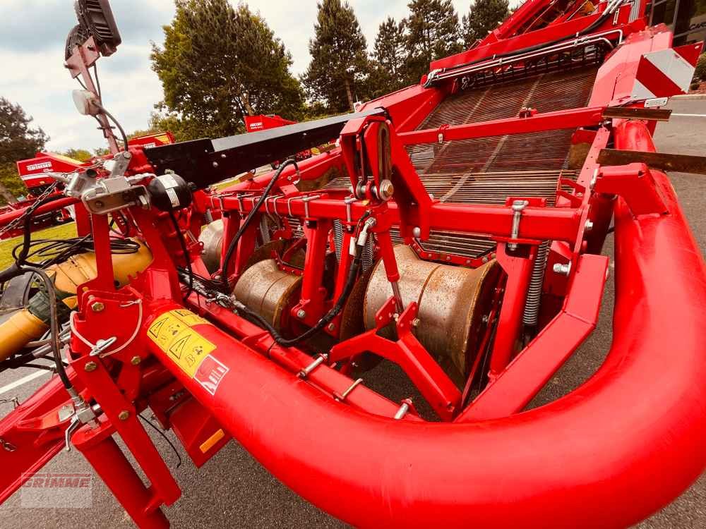 Kartoffelvollernter du type Grimme GT 300, Gebrauchtmaschine en Feuchy (Photo 28)