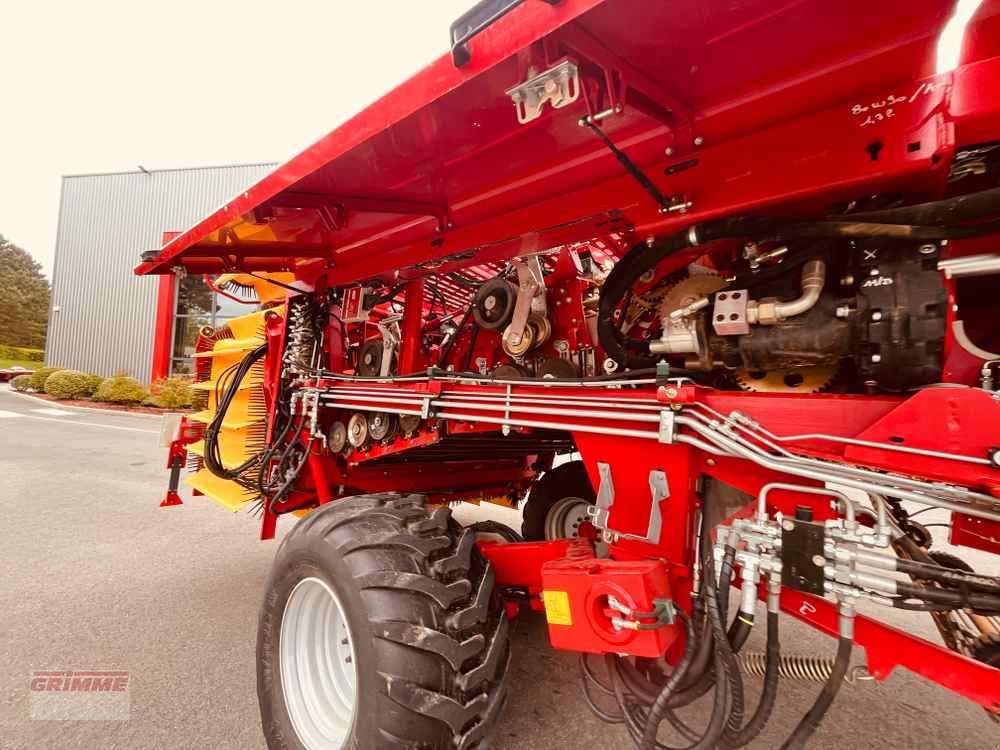 Kartoffelvollernter du type Grimme GT 300, Gebrauchtmaschine en Feuchy (Photo 24)