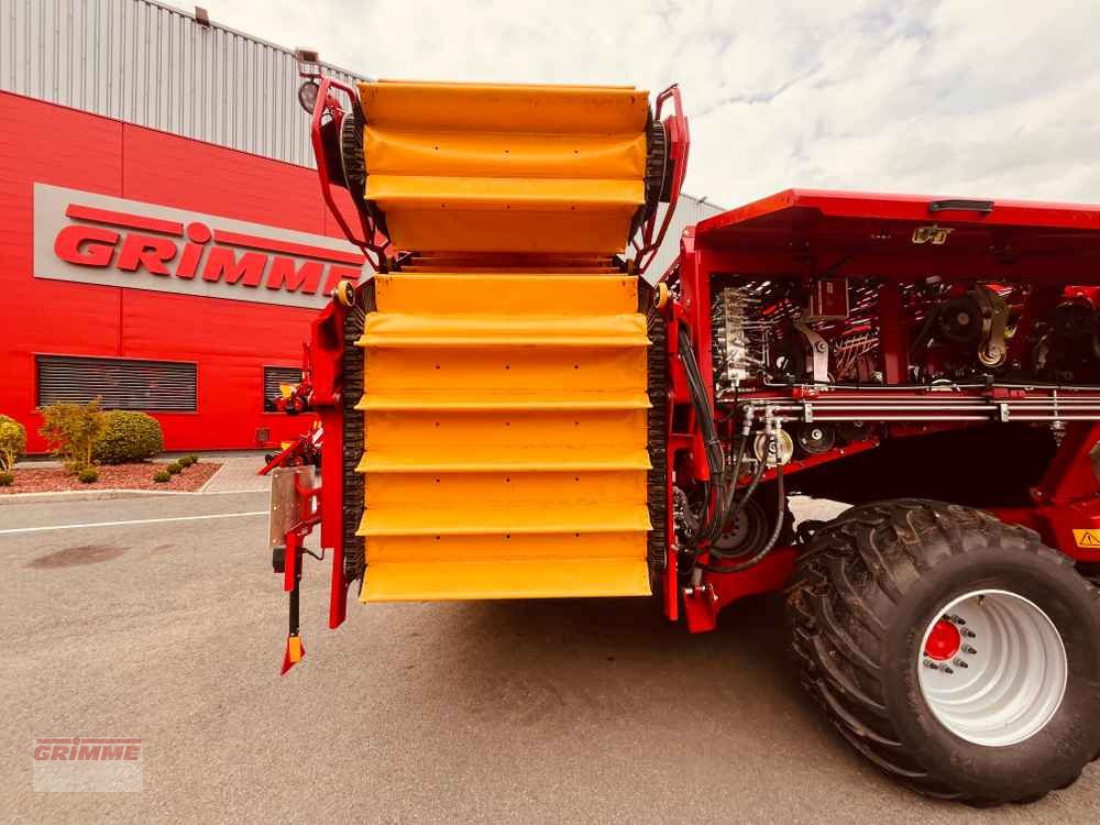 Kartoffelvollernter du type Grimme GT 300, Gebrauchtmaschine en Feuchy (Photo 17)