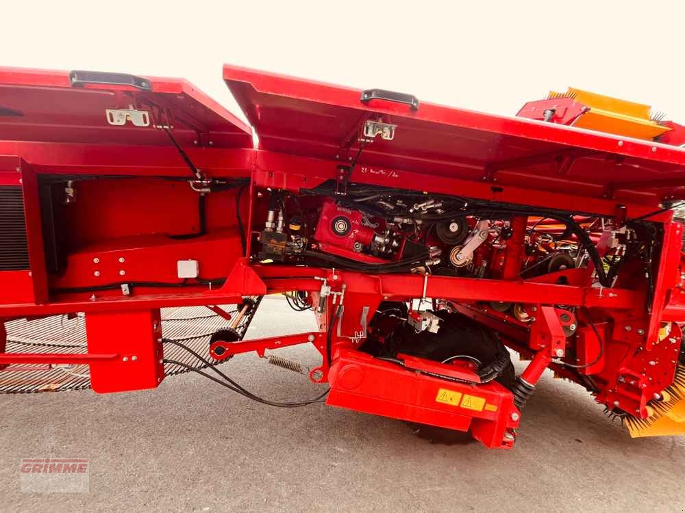 Kartoffelvollernter du type Grimme GT 300, Gebrauchtmaschine en Feuchy (Photo 15)