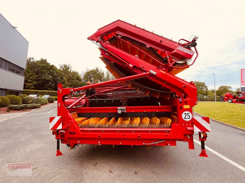 Kartoffelvollernter du type Grimme GT 300, Gebrauchtmaschine en Feuchy (Photo 7)