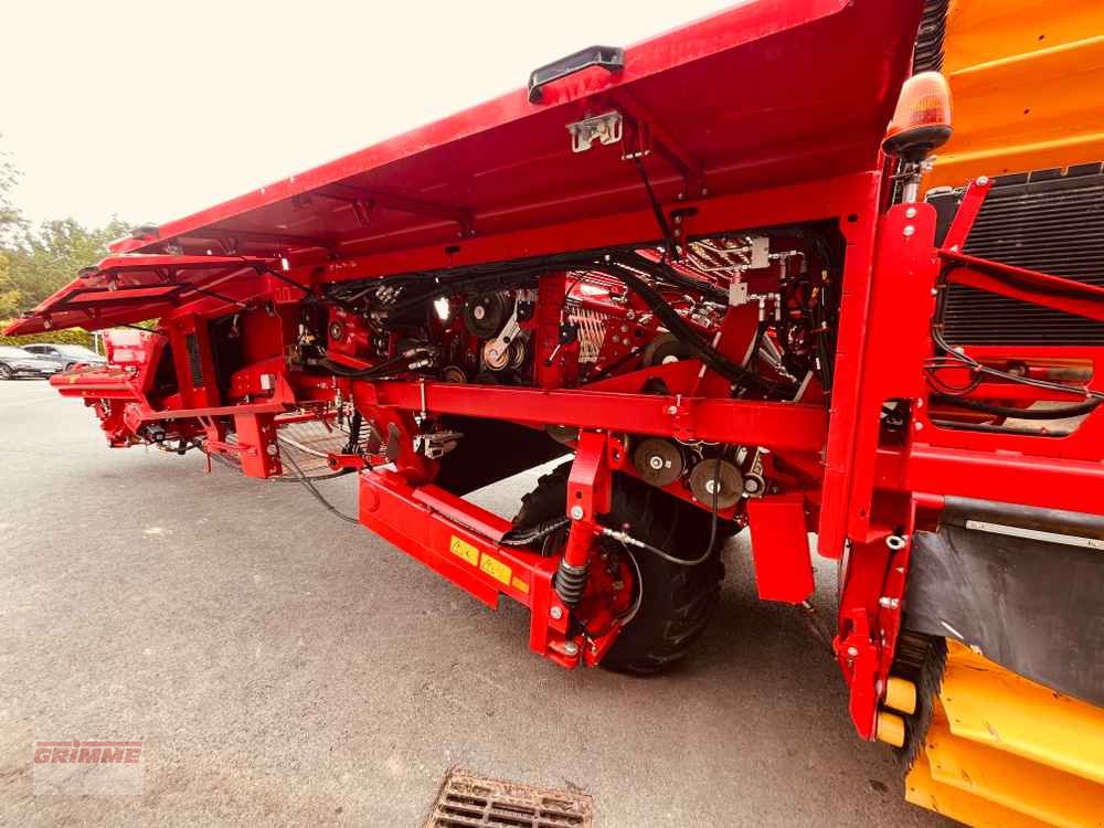 Kartoffelvollernter du type Grimme GT 300, Gebrauchtmaschine en Feuchy (Photo 23)