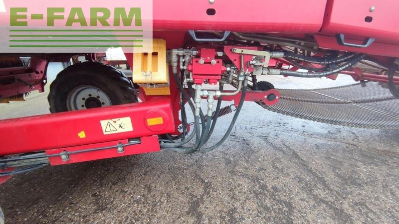 Kartoffelvollernter tipa Grimme gt170s, Gebrauchtmaschine u Norwich (Slika 12)