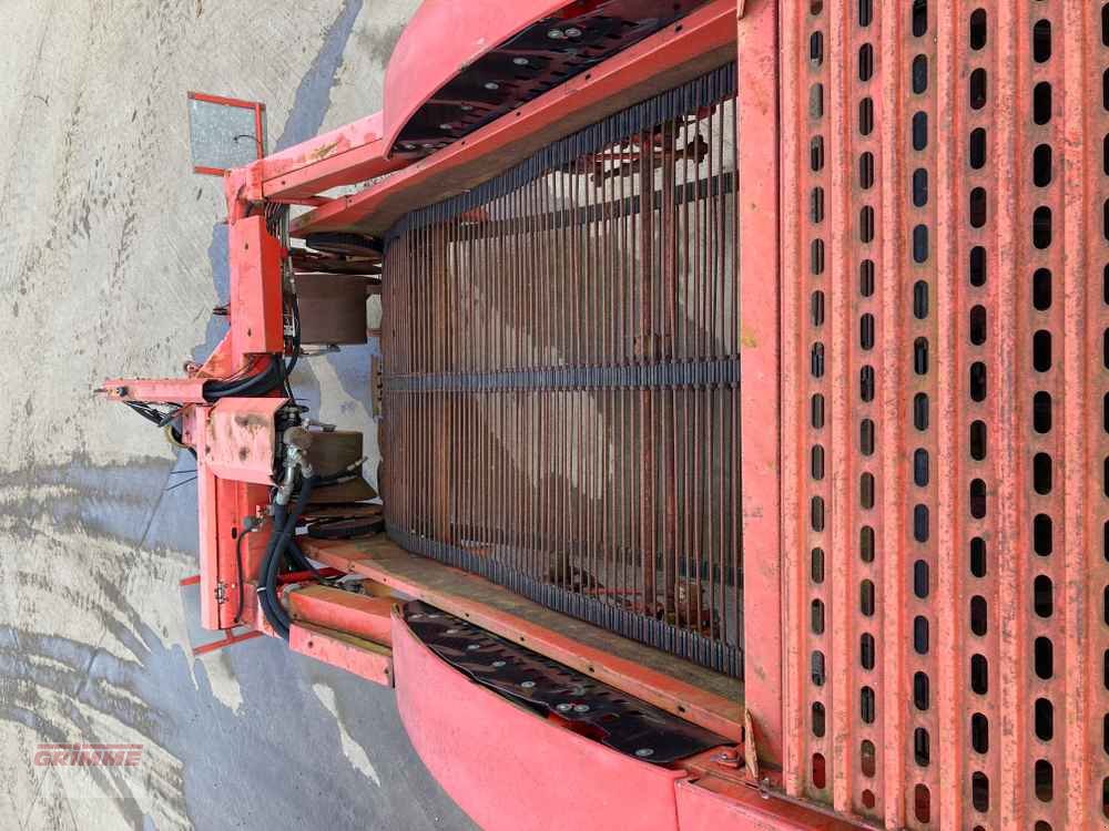 Kartoffelvollernter tipa Grimme GZ 1700 DL Windrower, Gebrauchtmaschine u Boston (Slika 12)