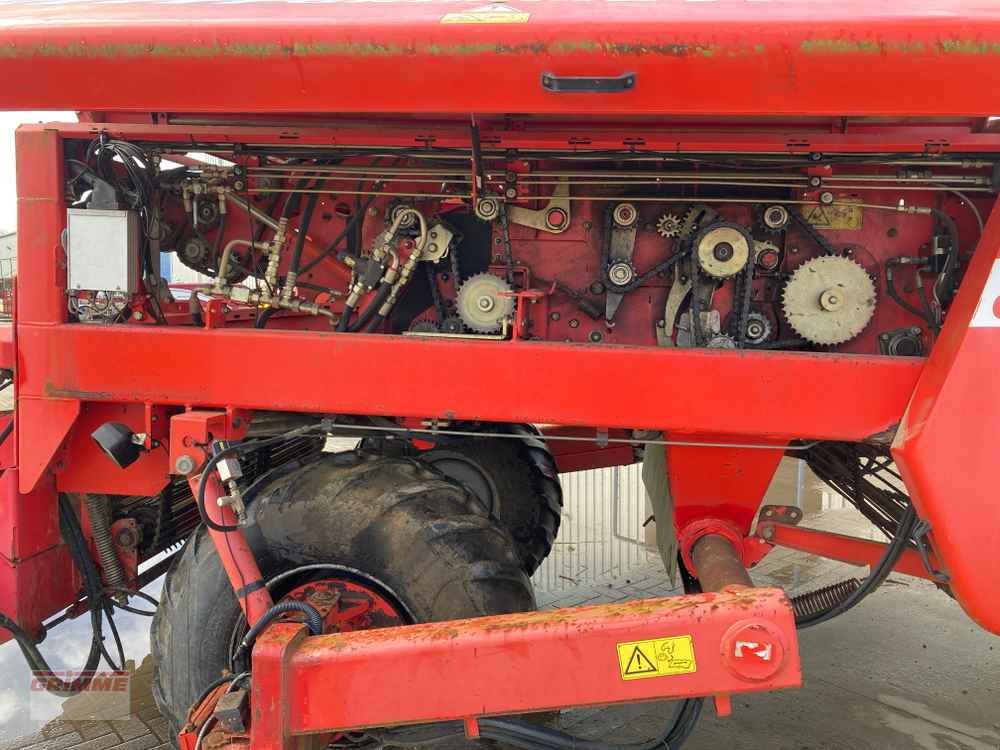 Kartoffelvollernter tipa Grimme GZ 1700 DL Windrower, Gebrauchtmaschine u Boston (Slika 22)