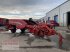 Kartoffelvollernter типа Grimme GZ 1700 DL Windrower, Gebrauchtmaschine в Boston (Фотография 1)