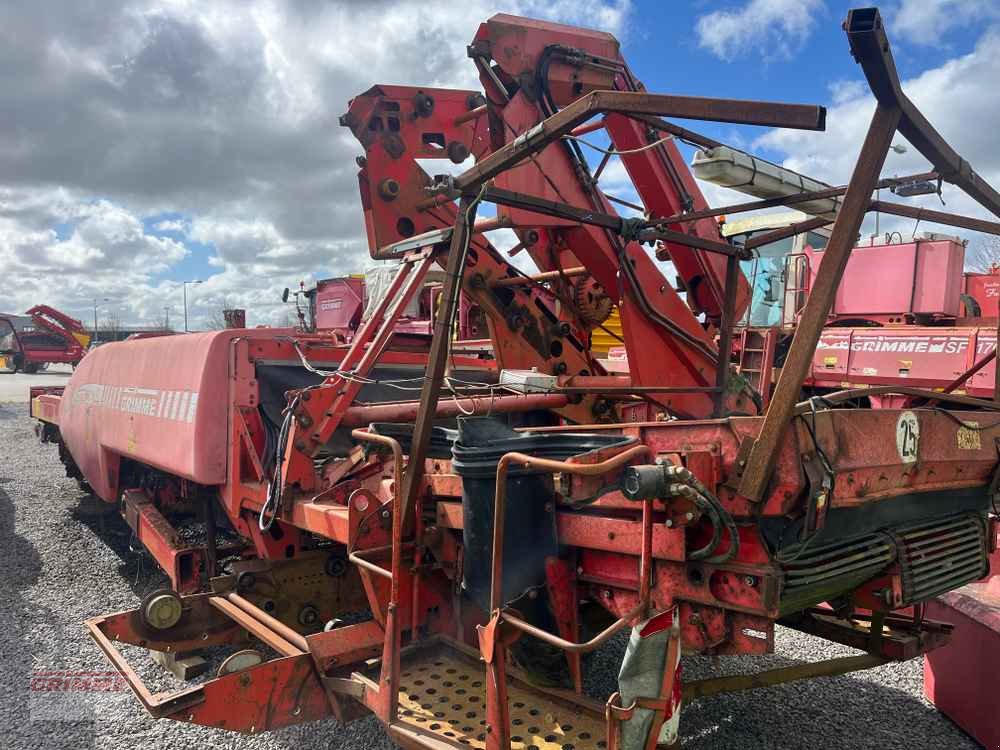 Kartoffelvollernter typu Grimme GZ 1700 DL, Gebrauchtmaschine w Co.Dublin (Zdjęcie 5)