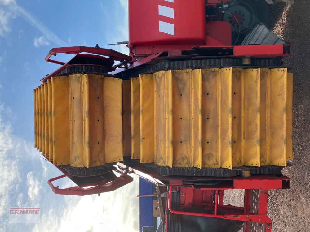 Kartoffelvollernter tipa Grimme GZ 1700 DL, Gebrauchtmaschine u Shrewsbury (Slika 12)