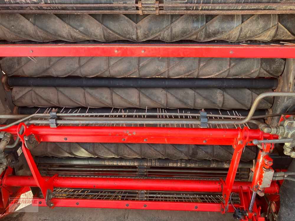 Kartoffelvollernter tipa Grimme GZ 1700 DL, Gebrauchtmaschine u Shrewsbury (Slika 9)