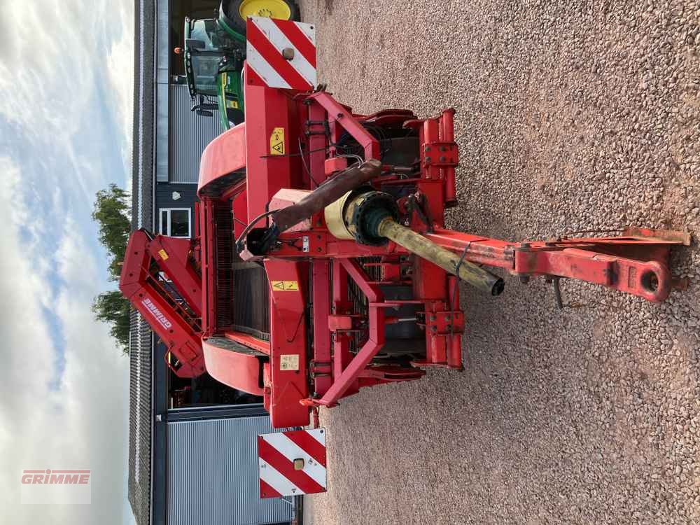 Kartoffelvollernter tipa Grimme GZ 1700 DL, Gebrauchtmaschine u Shrewsbury (Slika 2)