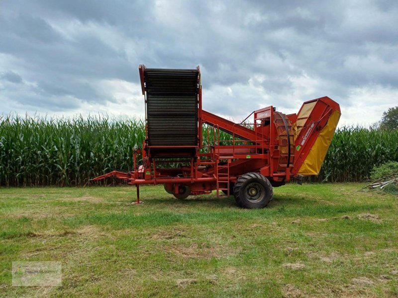 Kartoffelvollernter typu Grimme HL 750, Gebrauchtmaschine w Twist - Rühlerfeld (Zdjęcie 1)