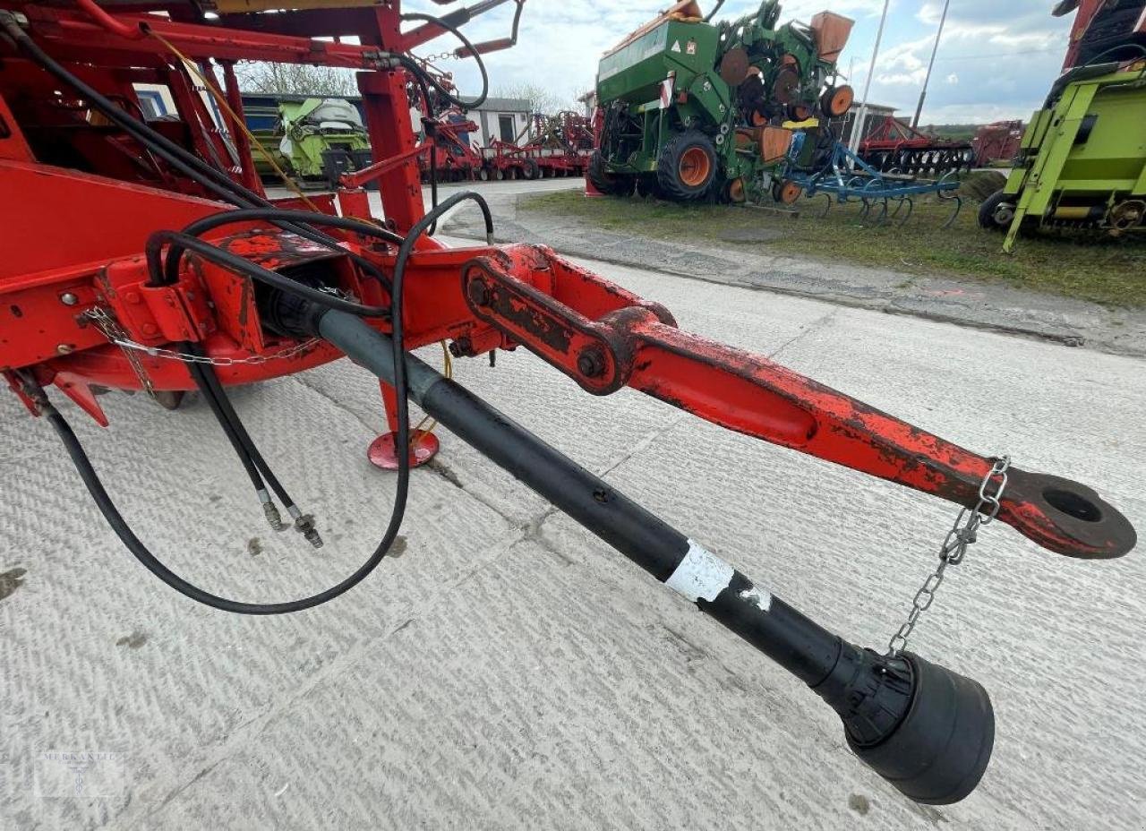 Kartoffelvollernter van het type Grimme HL 750, Gebrauchtmaschine in Pragsdorf (Foto 16)