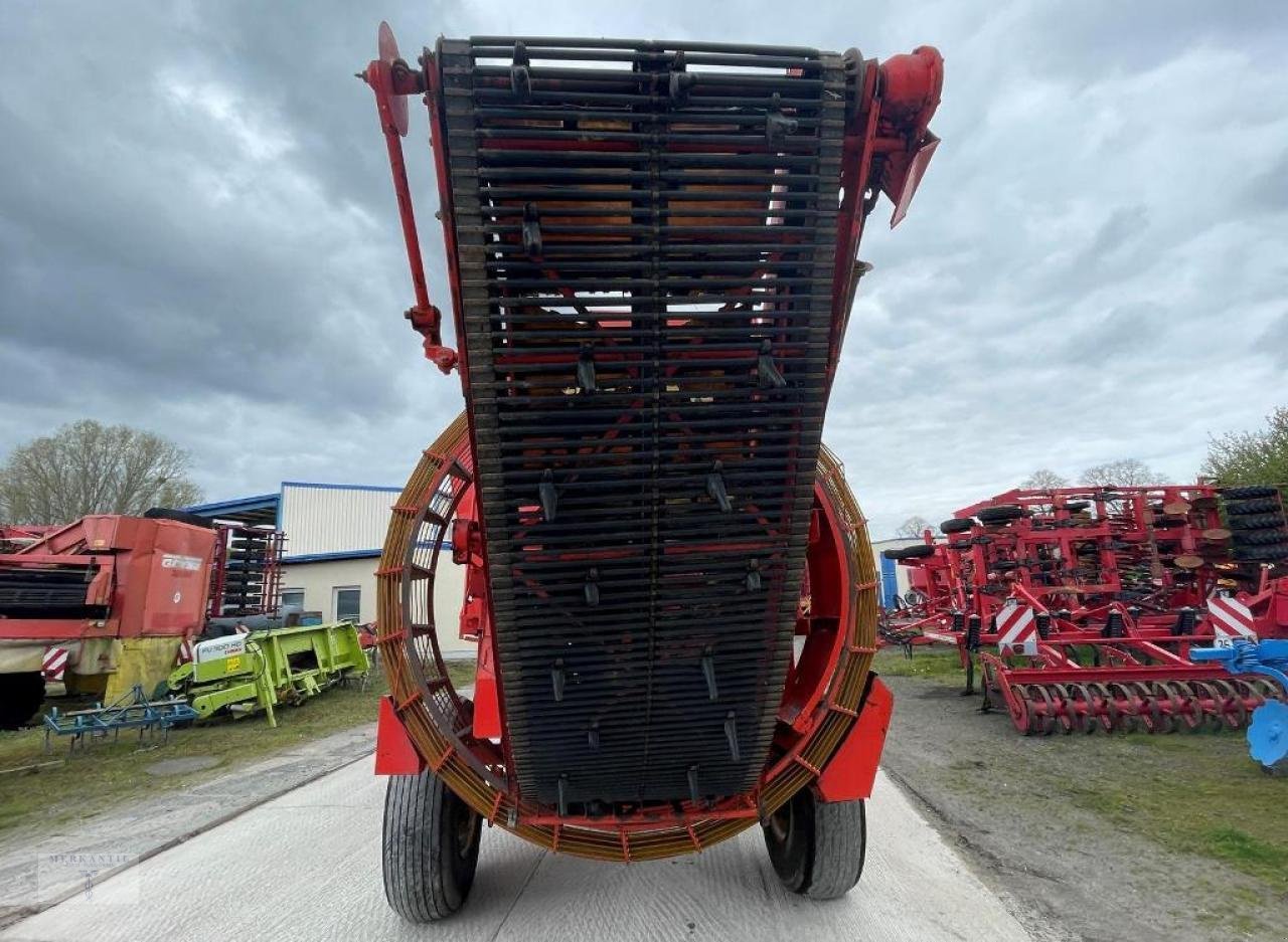 Kartoffelvollernter typu Grimme HL 750, Gebrauchtmaschine w Pragsdorf (Zdjęcie 8)