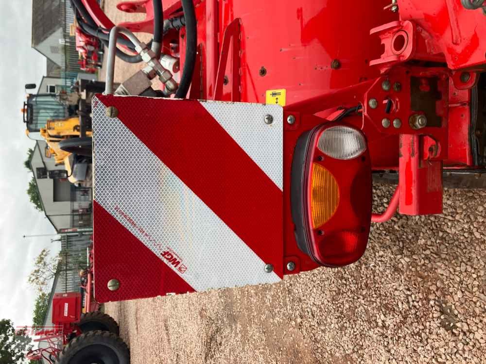 Kartoffelvollernter tipa Grimme HT 210, Gebrauchtmaschine u Shrewsbury (Slika 8)