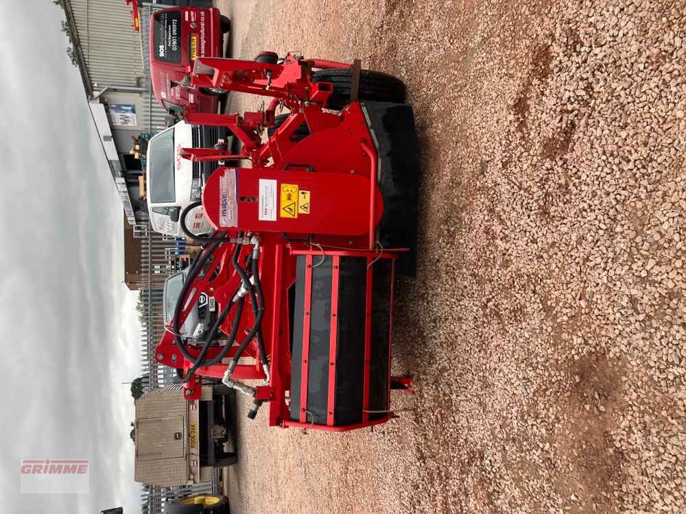 Kartoffelvollernter del tipo Grimme HT 210, Gebrauchtmaschine en Shrewsbury (Imagen 5)