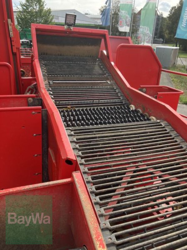 Kartoffelvollernter tip Grimme RODER SE 85-55, Gebrauchtmaschine in Schrobenhausen (Poză 17)