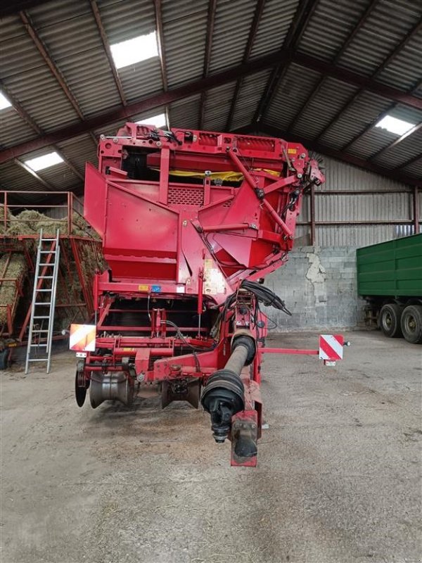 Kartoffelvollernter of the type Grimme SE 150-60 med hjultræk lavet som en 1700 mm indføring, Gebrauchtmaschine in Egtved (Picture 3)