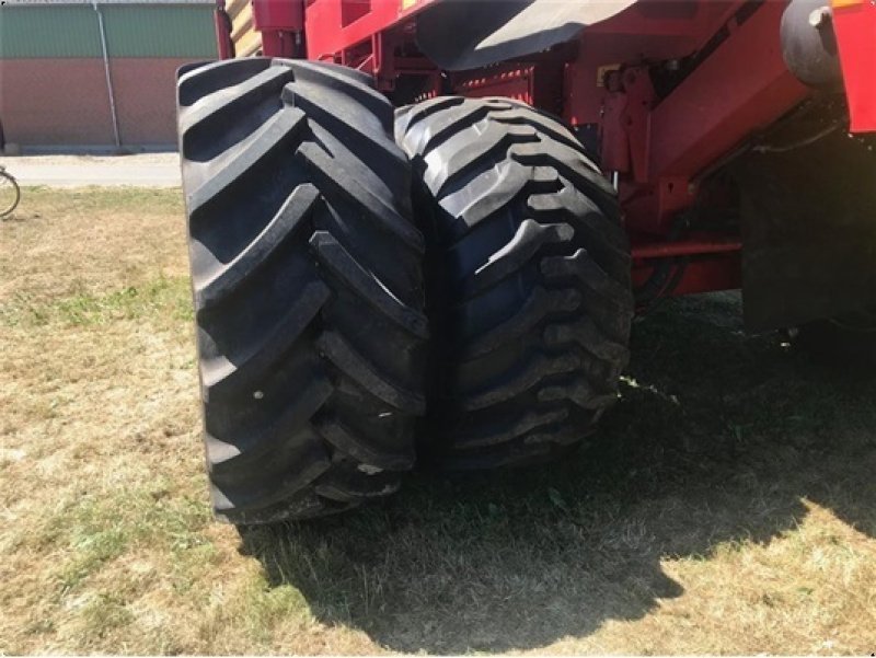 Kartoffelvollernter typu Grimme SE 150-60 med hjultræk XXL rensesystem, Gebrauchtmaschine v Tønder (Obrázek 4)