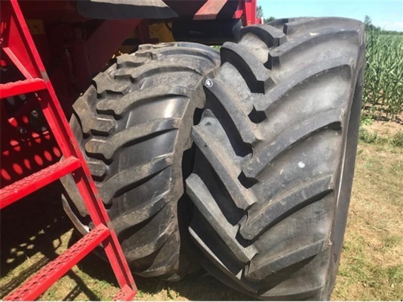 Kartoffelvollernter типа Grimme SE 150-60 med hjultræk XXL rensesystem, Gebrauchtmaschine в Tønder (Фотография 2)