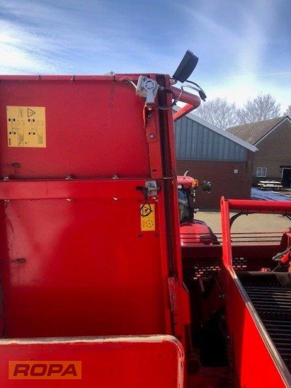 Kartoffelvollernter tipa Grimme SE 150-60 NB Triebachse, Gebrauchtmaschine u Viersen (Slika 10)