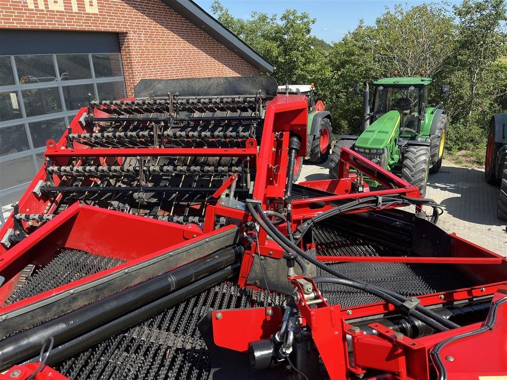 Kartoffelvollernter du type Grimme SE-150-60-NB XXL Hjultræk, 3 pigbånd,, Gebrauchtmaschine en Ikast (Photo 2)