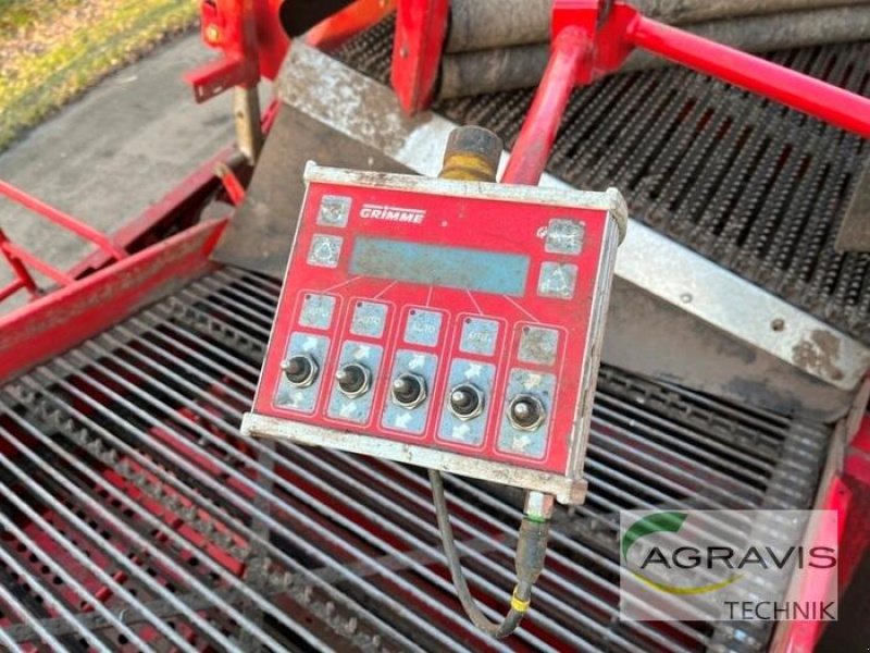 Kartoffelvollernter of the type Grimme SE 150-60 NB XXL-TRENNGERÄT, Gebrauchtmaschine in Meppen (Picture 20)