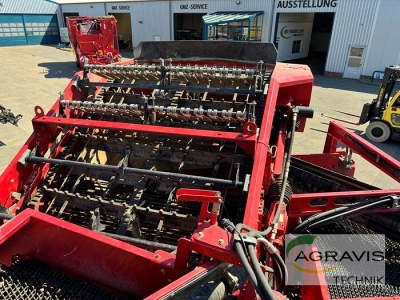 Kartoffelvollernter des Typs Grimme SE 150-60 NB XXL-TRENNGERÄT, Gebrauchtmaschine in Meppen (Bild 10)