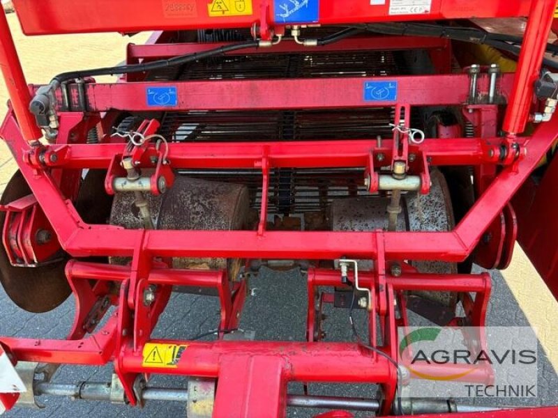 Kartoffelvollernter del tipo Grimme SE 150-60 NB XXL-TRENNGERÄT, Gebrauchtmaschine In Meppen (Immagine 7)