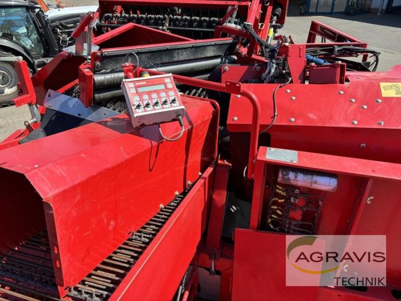 Kartoffelvollernter van het type Grimme SE 150-60 NB XXL-TRENNGERÄT, Gebrauchtmaschine in Meppen-Versen (Foto 8)