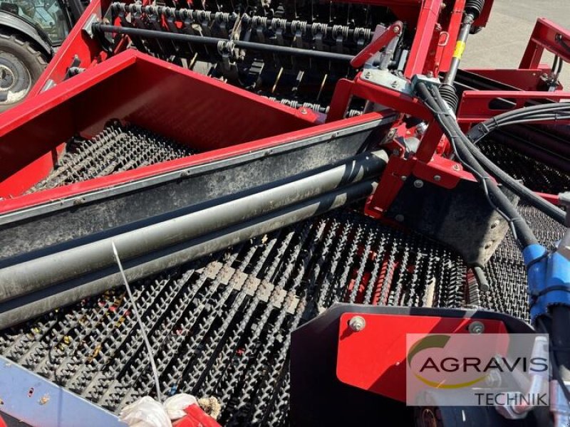 Kartoffelvollernter του τύπου Grimme SE 150-60 NB XXL-TRENNGERÄT, Gebrauchtmaschine σε Meppen-Versen (Φωτογραφία 9)