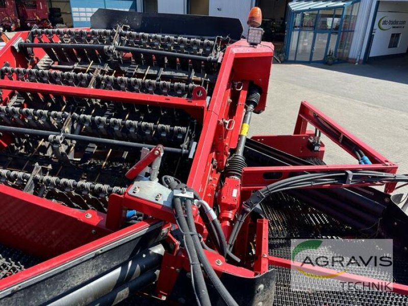 Kartoffelvollernter del tipo Grimme SE 150-60 NB XXL-TRENNGERÄT, Gebrauchtmaschine en Meppen-Versen (Imagen 10)