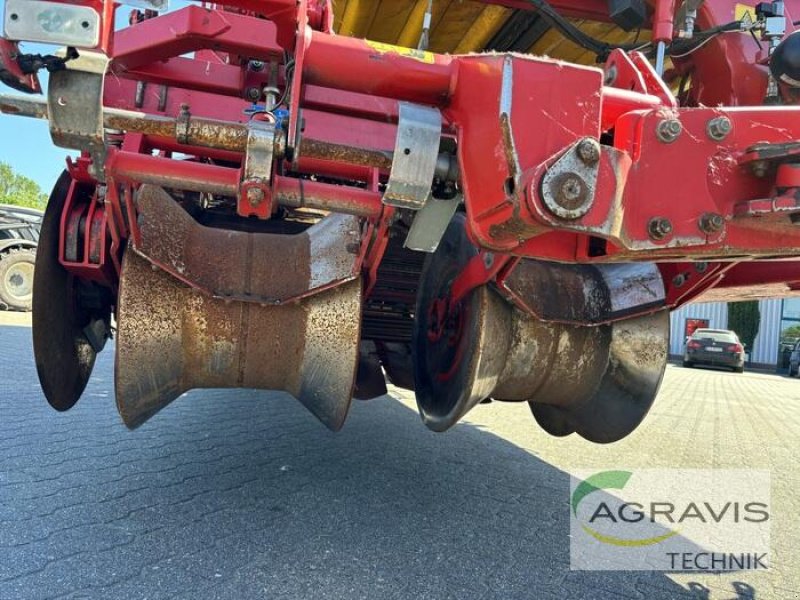 Kartoffelvollernter του τύπου Grimme SE 150-60 NB XXL-TRENNGERÄT, Gebrauchtmaschine σε Meppen-Versen (Φωτογραφία 5)