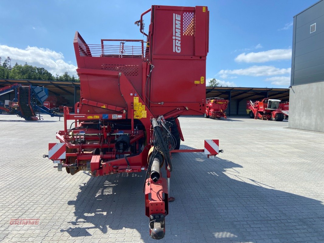 Kartoffelvollernter des Typs Grimme SE 150-60 NB XXL, Gebrauchtmaschine in Rødkærsbro (Bild 2)