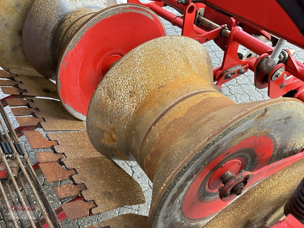 Kartoffelvollernter des Typs Grimme SE 150-60 NB XXL, Gebrauchtmaschine in Rødkærsbro (Bild 7)