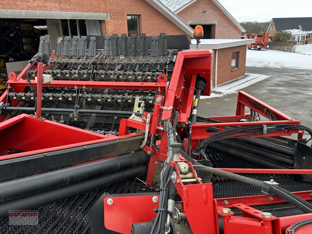 Kartoffelvollernter del tipo Grimme SE 150-60 NB XXL, Gebrauchtmaschine en Rødkærsbro (Imagen 12)