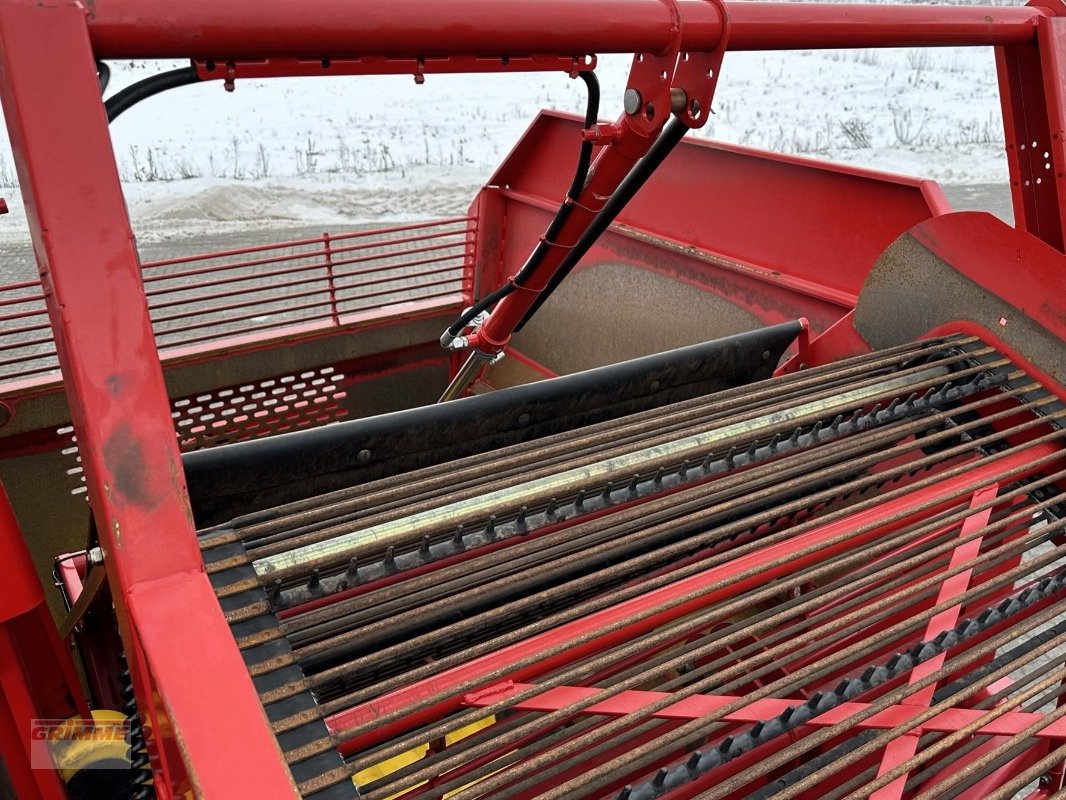 Kartoffelvollernter typu Grimme SE 150-60 NB XXL, Gebrauchtmaschine w Rødkærsbro (Zdjęcie 14)