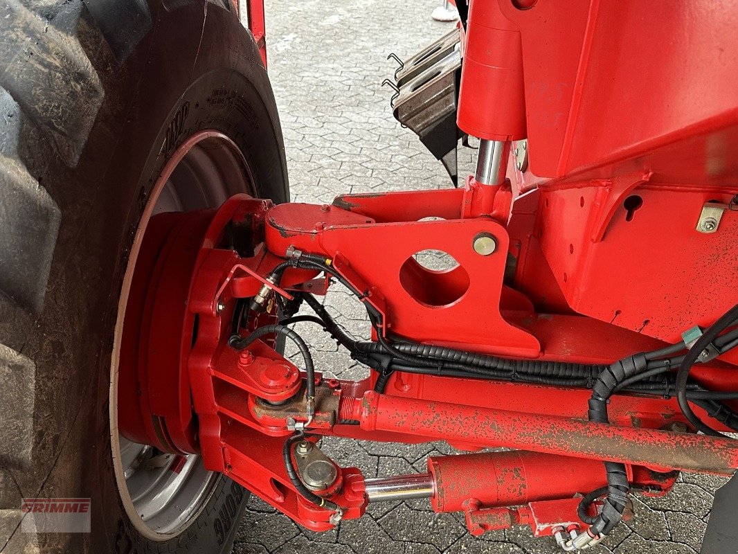 Kartoffelvollernter του τύπου Grimme SE 150-60 NB XXL, Gebrauchtmaschine σε Rødkærsbro (Φωτογραφία 15)