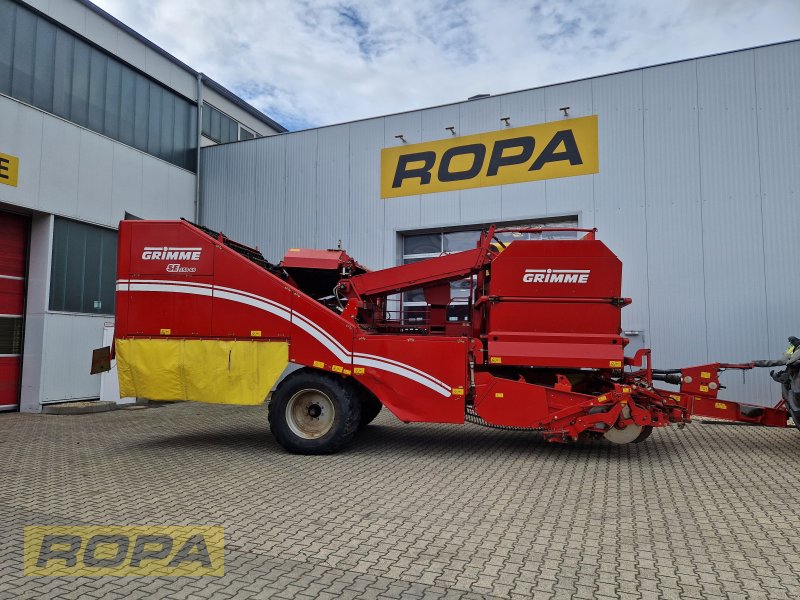 Kartoffelvollernter of the type Grimme SE 150-60 NB XXL, Gebrauchtmaschine in Viersen (Picture 1)