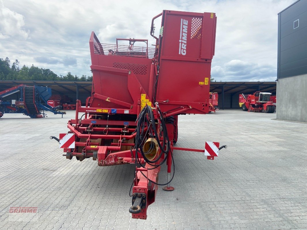 Kartoffelvollernter tip Grimme SE 150-60 NB, Gebrauchtmaschine in Rødkærsbro (Poză 2)