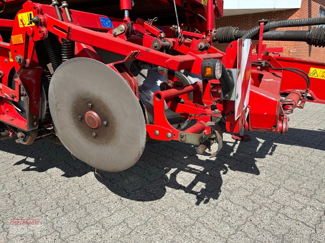 Kartoffelvollernter des Typs Grimme SE 150-60 NB, Gebrauchtmaschine in Rødkærsbro (Bild 5)